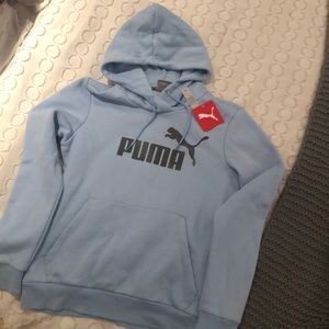 Puma Hoodie NWT